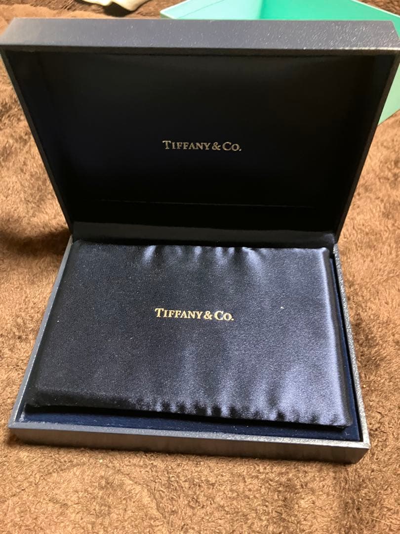 Tiffany & Co エルサ・ペレッティ アップルベビースプーン フォーク