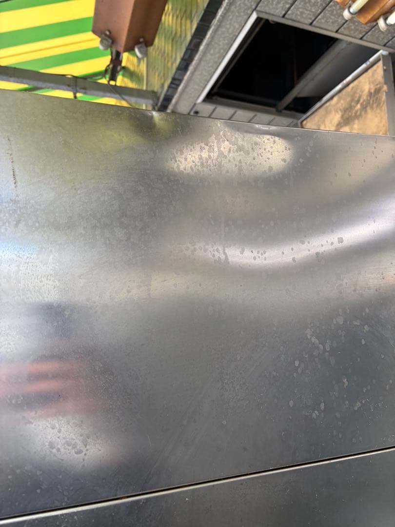 HOSHIZAKI業務用冷蔵庫HRFー90ZT3冷蔵3冷凍1