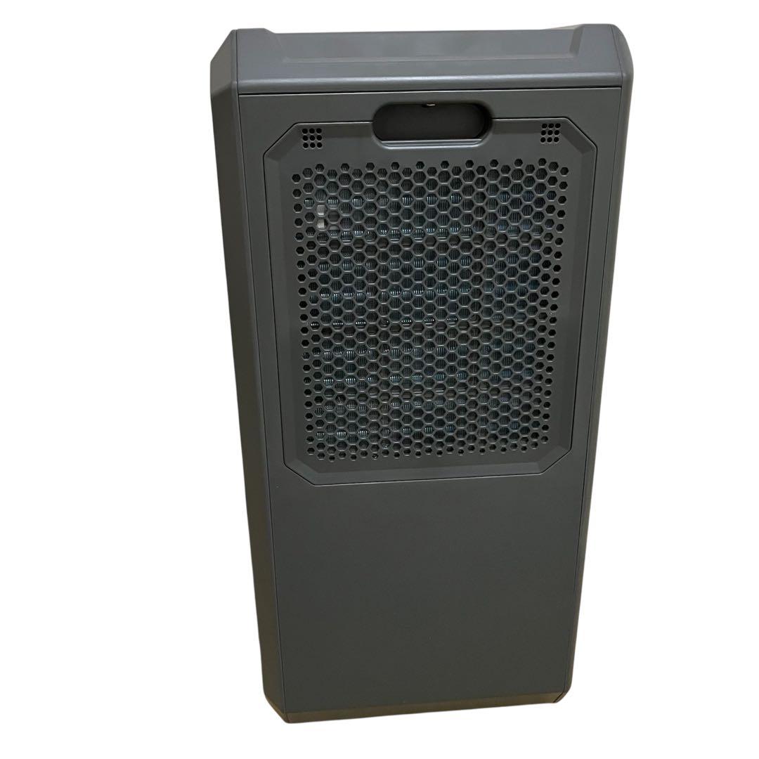 【ドンキホーテ】工事もダクトも不要!!速攻スポットクーラー DL-DQ2501