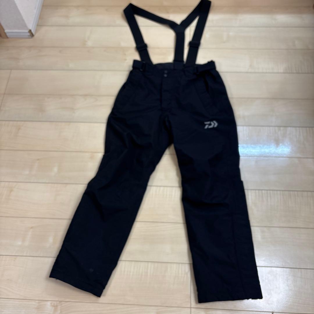 ダイワ　GORE-TEX フード付きジャケット