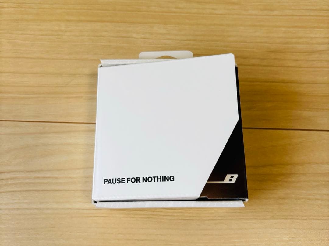 【美品】Bose Ultra Open Earbuds ホワイトスモーク