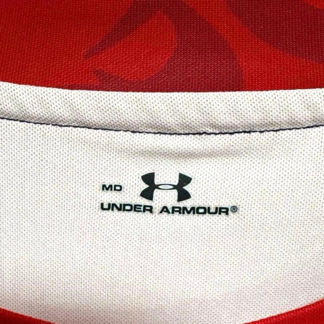 ラスト一品‼️ 新品未使用　選手支給品　いわきFC 　半袖シャツ