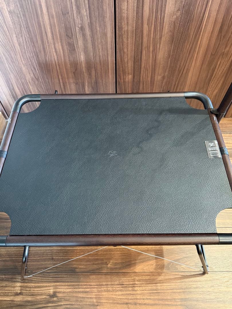 hxo design モジュラーテーブル