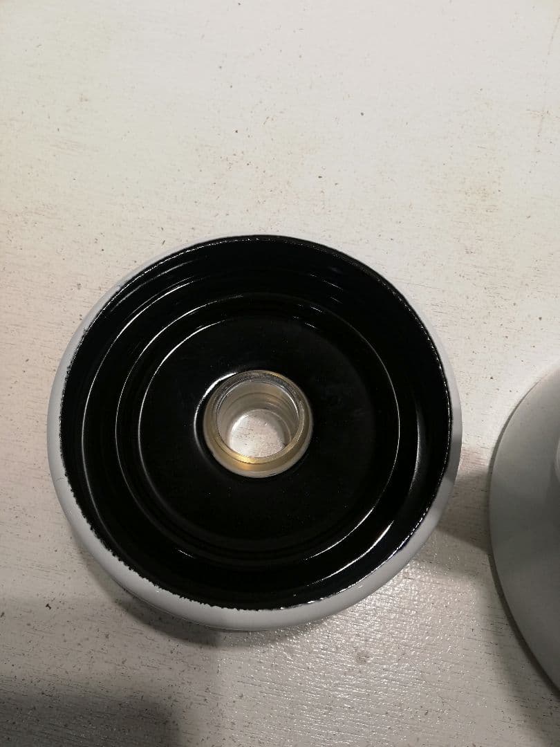 M●デッドストック FINEL【復刻】アンティ ヌルメスニエミコーヒーポット