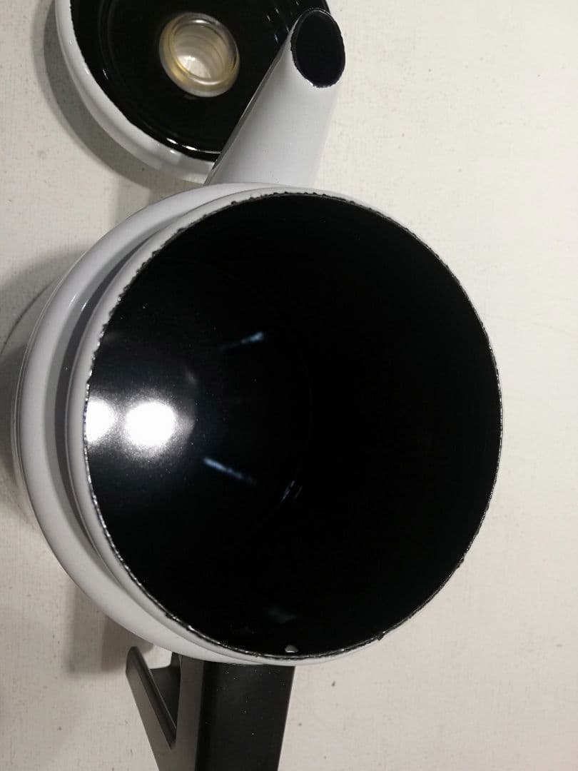 M●デッドストック FINEL【復刻】アンティ ヌルメスニエミコーヒーポット