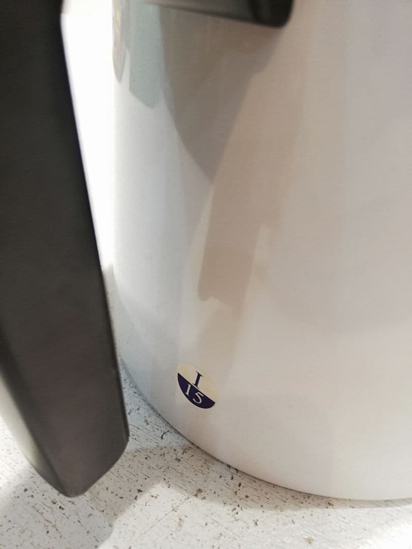 M●デッドストック FINEL【復刻】アンティ ヌルメスニエミコーヒーポット