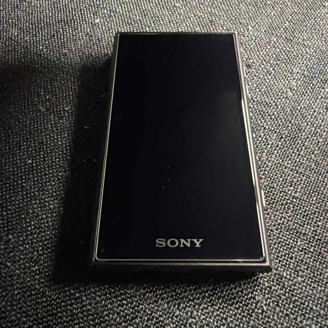SONYウォークマン NW-A306 32GB ケース セット