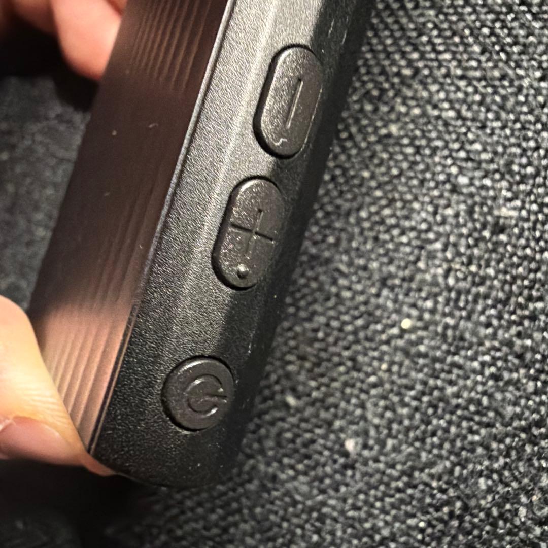 SONYウォークマン NW-A306 32GB ケース セット