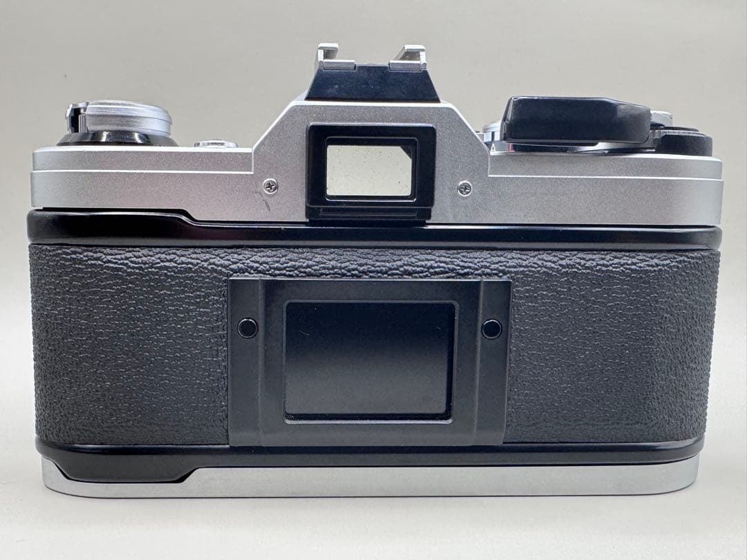 【美品】 Canon AE-1 / FD 50mm f1.8