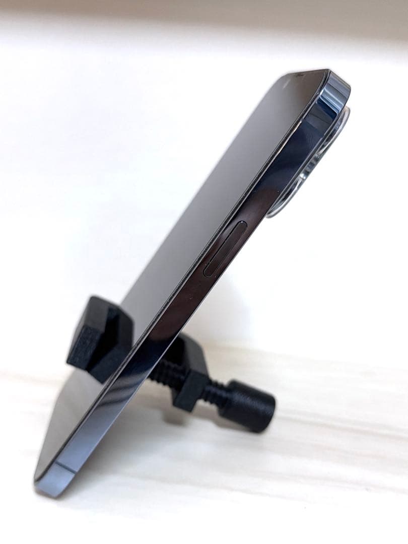 【美品】iPhone 13 Pro 256GB 純正バッテリー100%