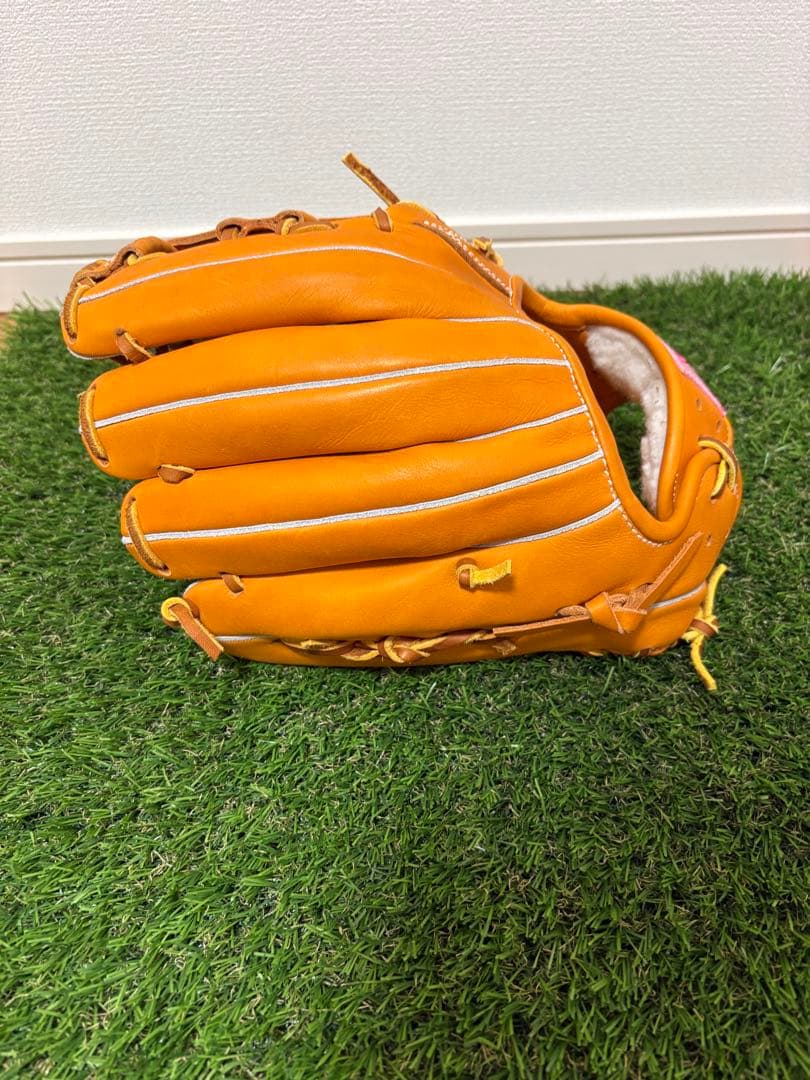 久保田スラッガー　軟式グラブ　BU5型