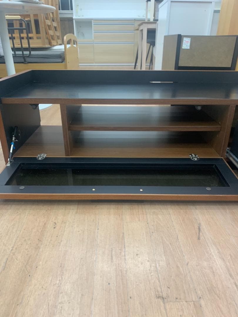 【福岡市限定】テレビボード ロウヤ家具 テレビ台
