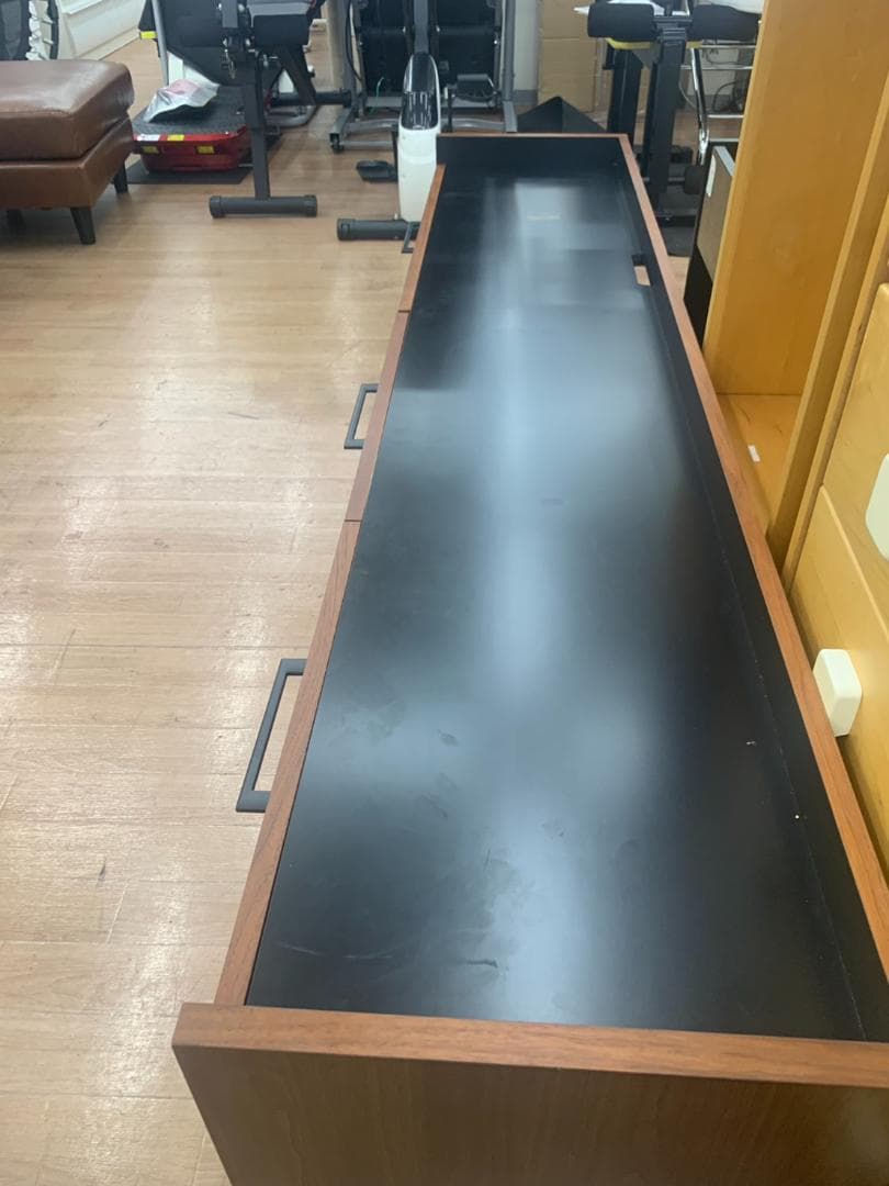 【福岡市限定】テレビボード ロウヤ家具 テレビ台