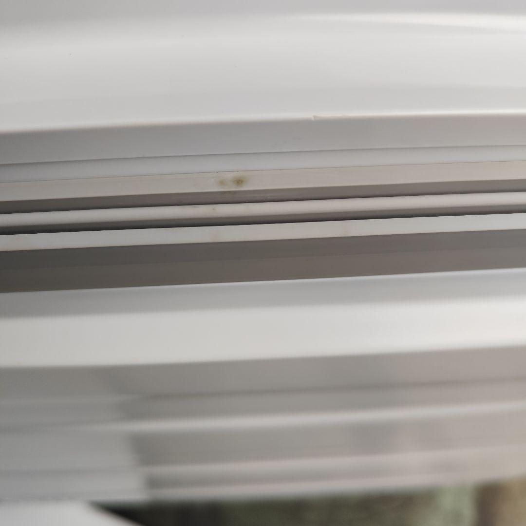 Hisense ハイセンス ノンフロン冷凍冷蔵庫 HR-B1202　2020年製