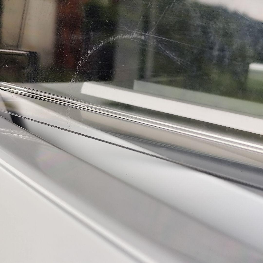 Hisense ハイセンス ノンフロン冷凍冷蔵庫 HR-B1202　2020年製