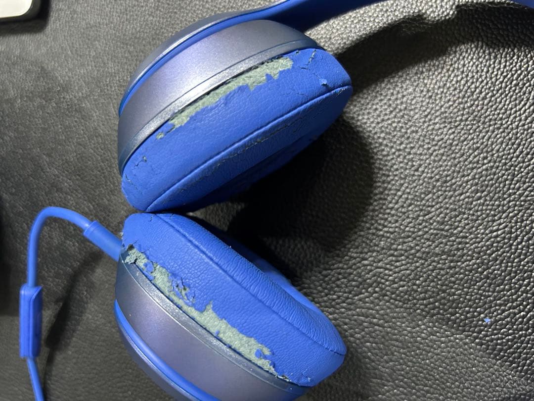 Apple iPod Classic 160GB + Beatsヘッドフォン