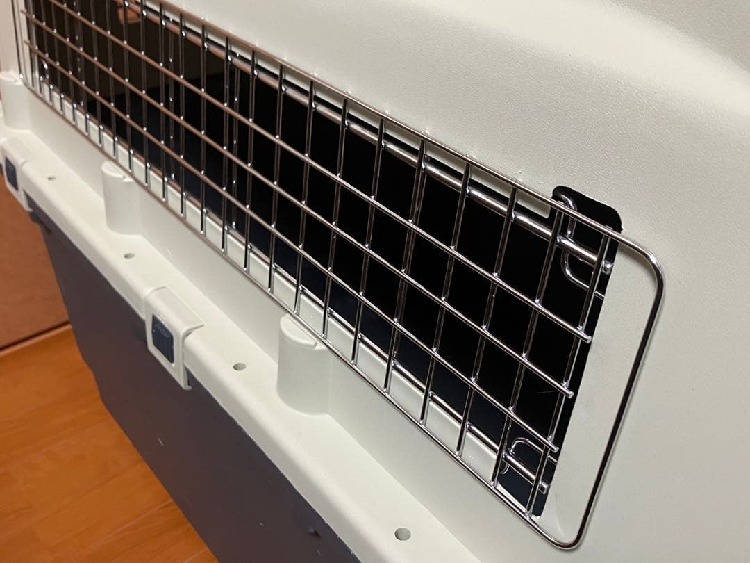 大型犬用クレート XXLサイズ ペットキャリー