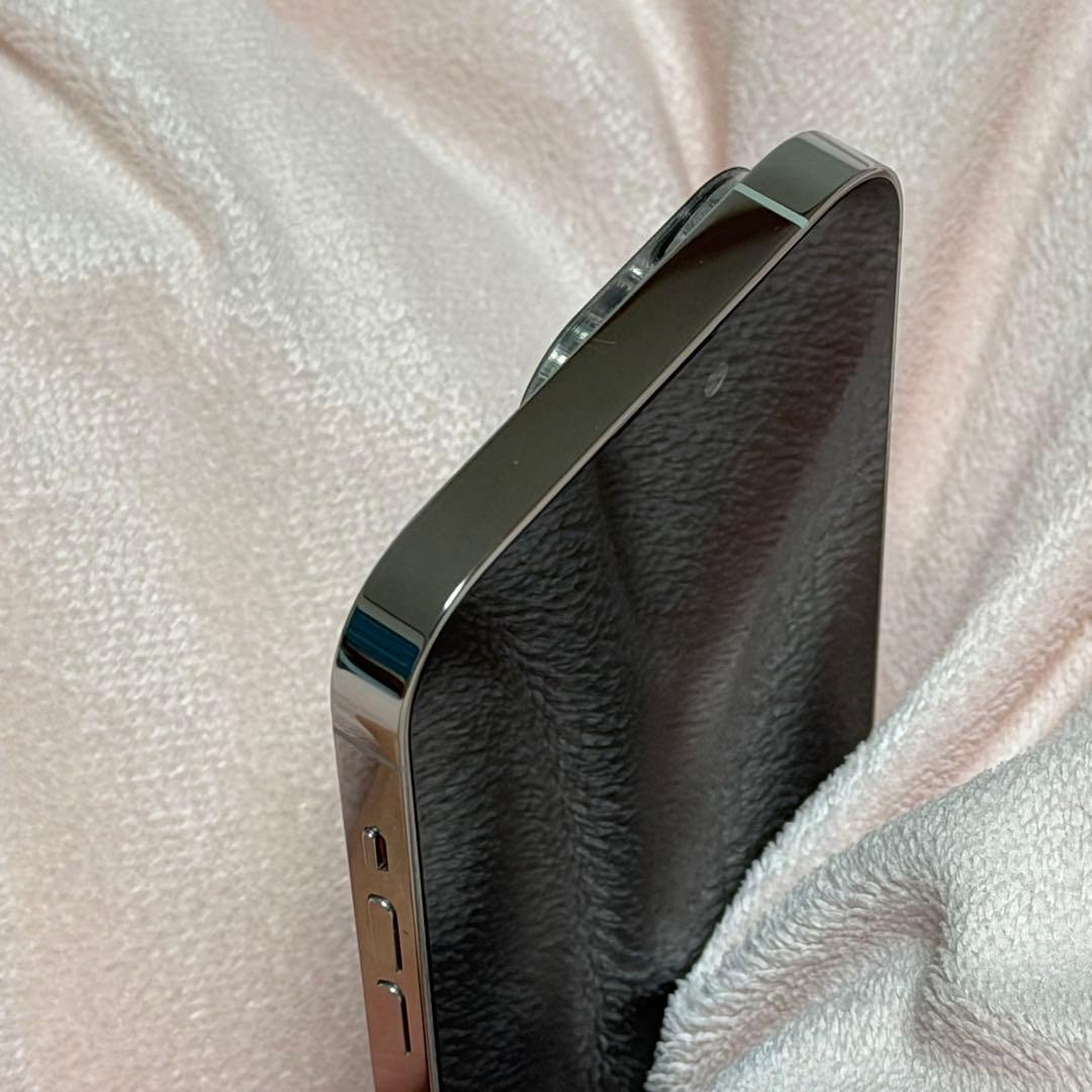 iPhone 14pro 256GB シルバー【最終値下げ】