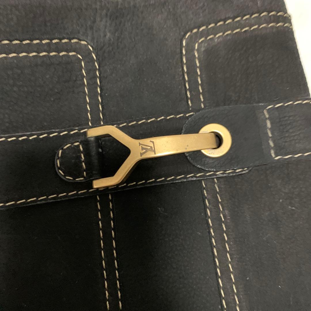 か*ん様 ルイ・ヴィトン/ブーツ