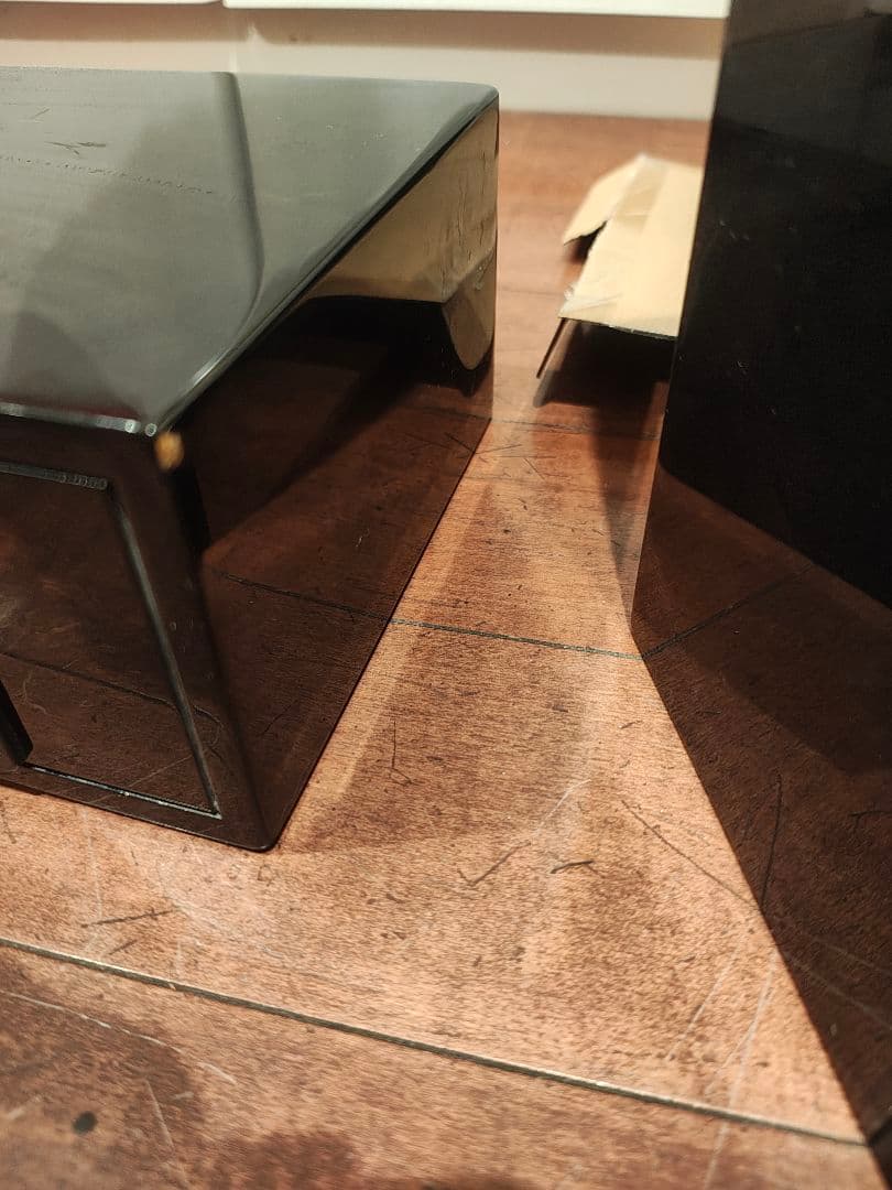 デノン製のセンタースピーカー「DENON SC-C55SG」