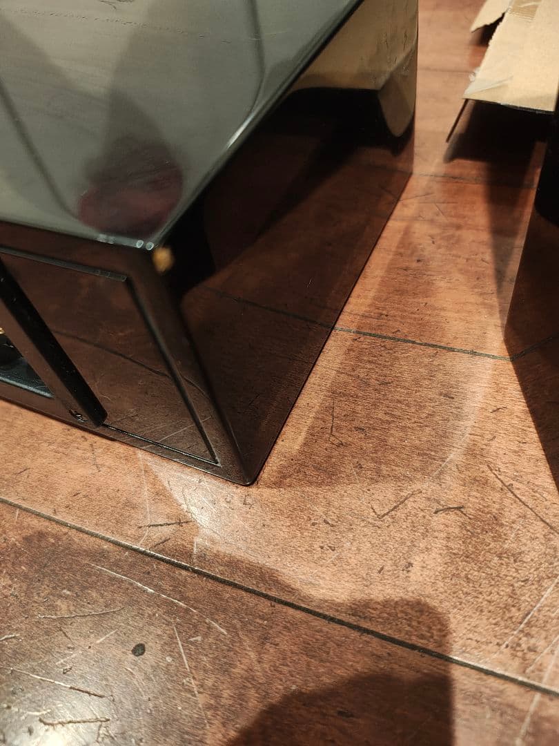 デノン製のセンタースピーカー「DENON SC-C55SG」