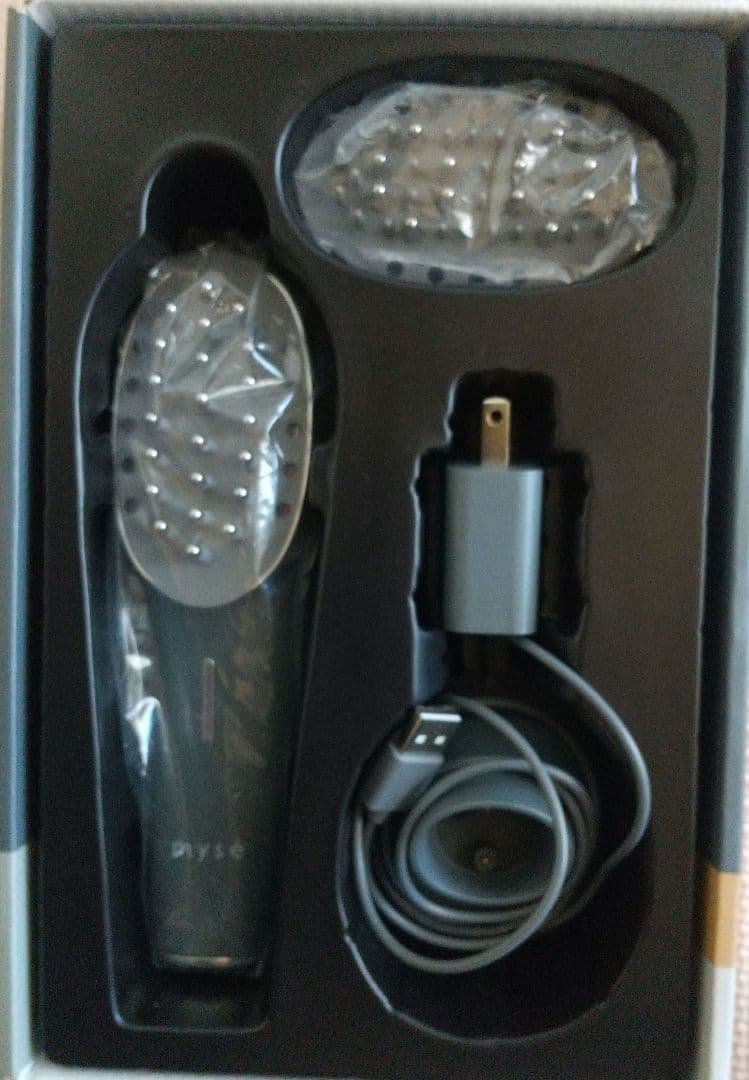 ミーゼ スカルプリフト　アクティブ