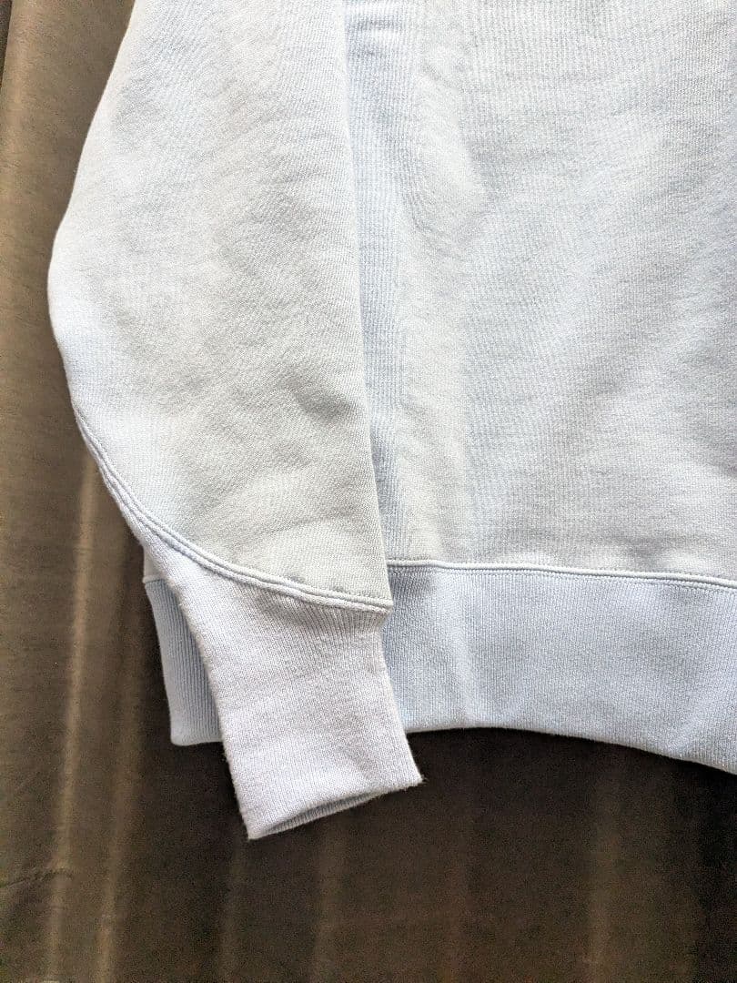 A.G.SPALDING＆BROS（A.G.スポルディング＆ブロス）スウェット