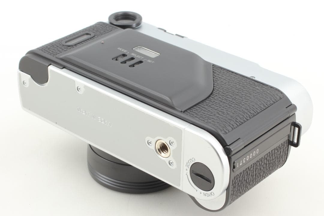 【動作確認済】Konica Hexar AF Classic モデル シルバー