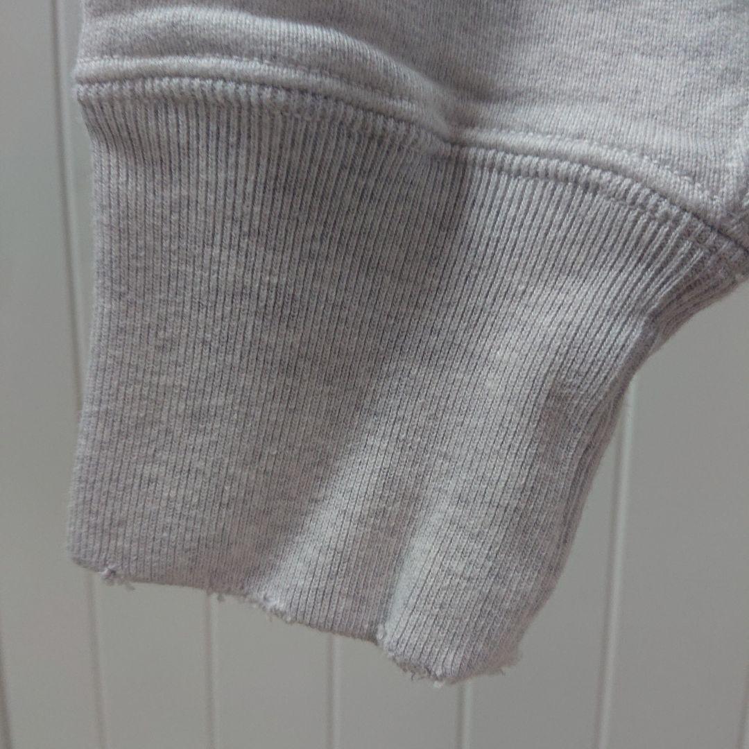 新品 BOWWOW AP STUDIO スウェット トレーナー