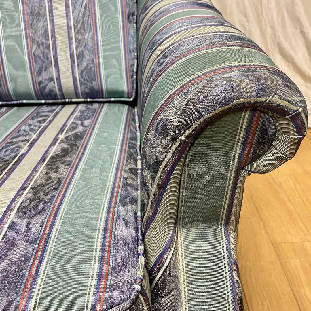 【domani】クィーンズライフ UPQ650 アームチェア