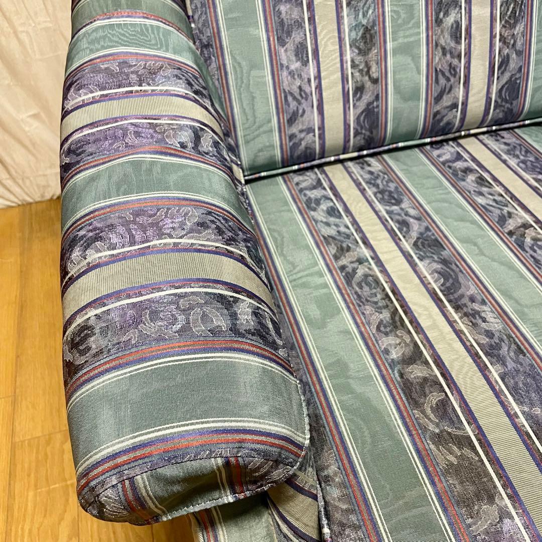 【domani】クィーンズライフ UPQ650 アームチェア