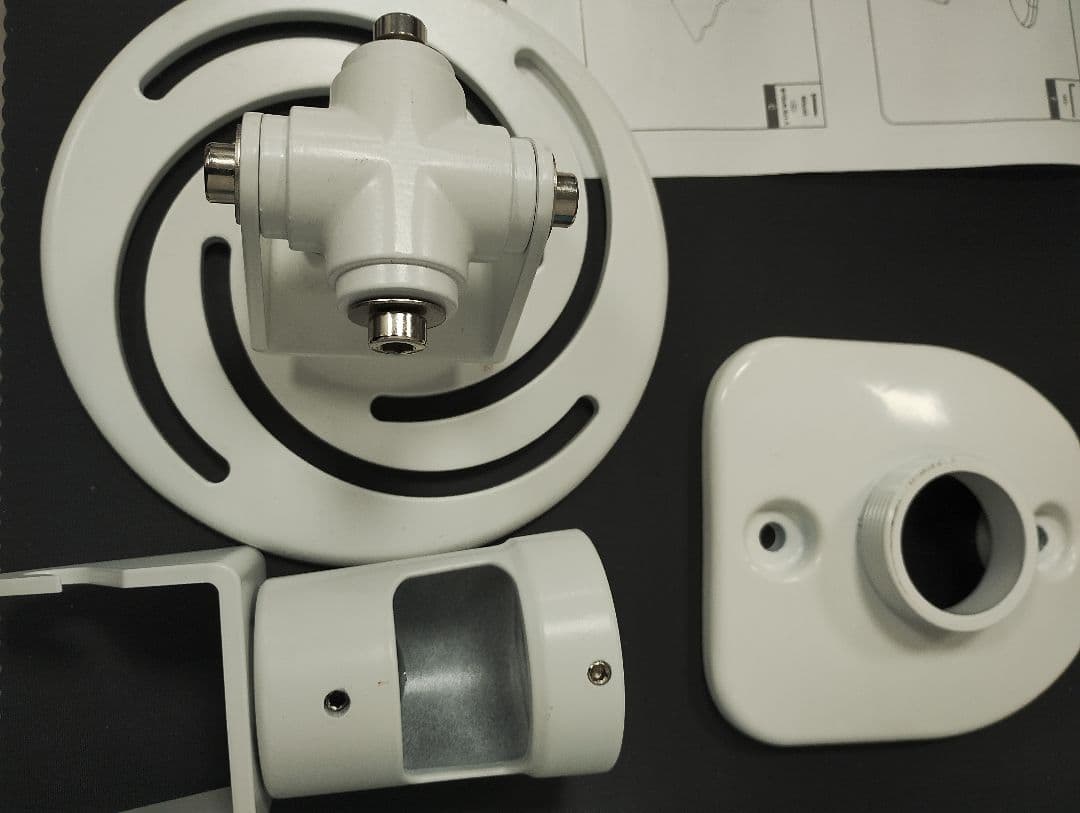 プロジェクター天吊り金具 Duronic PB07XB