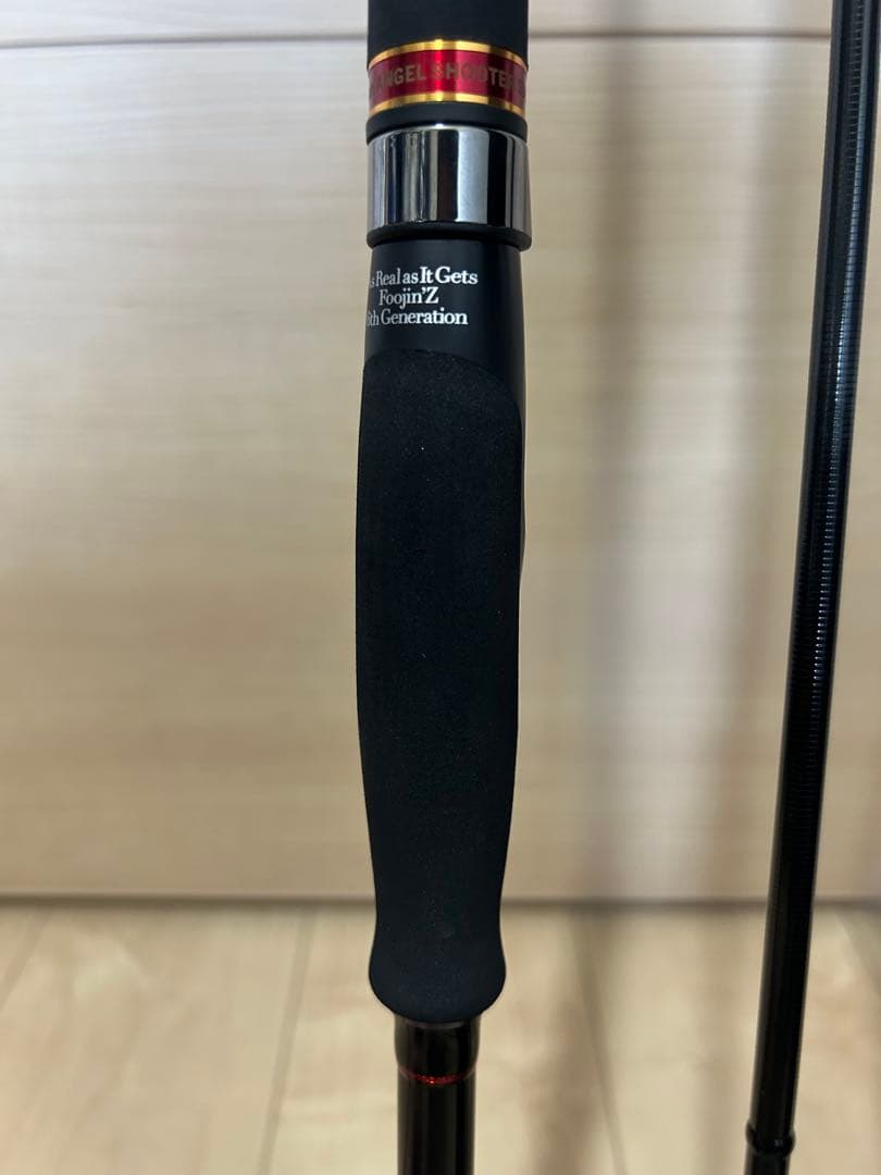 【アピア】Foojin’Z ANGEL SHOOTER S96M