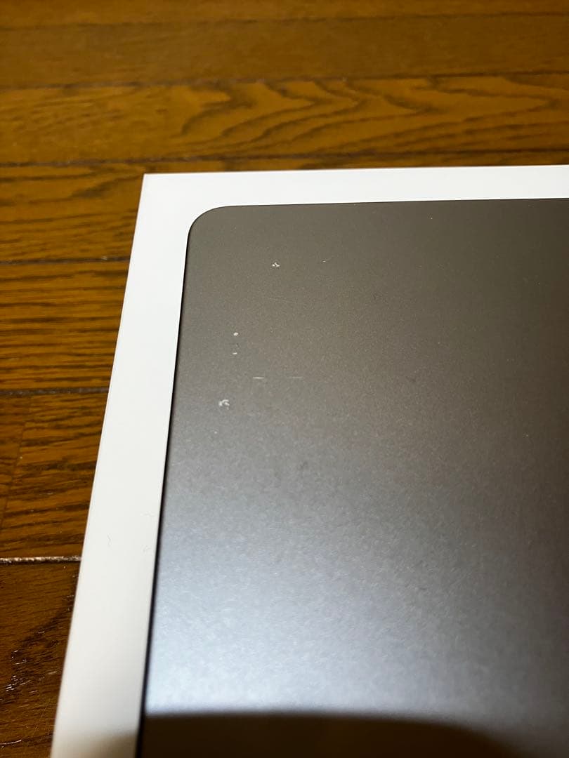 MacBook Pro 14インチ M3 / 512GB