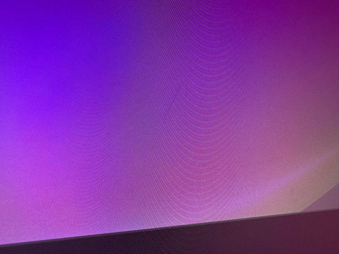 【42.5インチ4Kゲーミング液晶ディスプレイ】AOC G4309VX/D/11