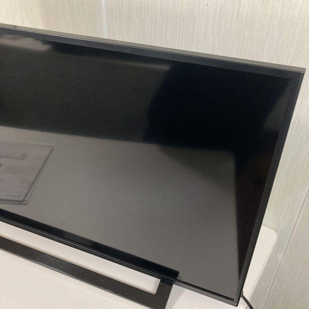 東芝 液晶テレビ REGZA 40型 40s22 2020年製