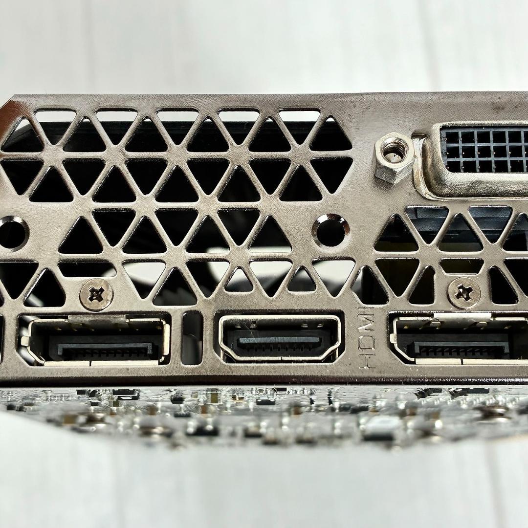 ★美品★ ZOTAC GTX1060 3GB GDDR5