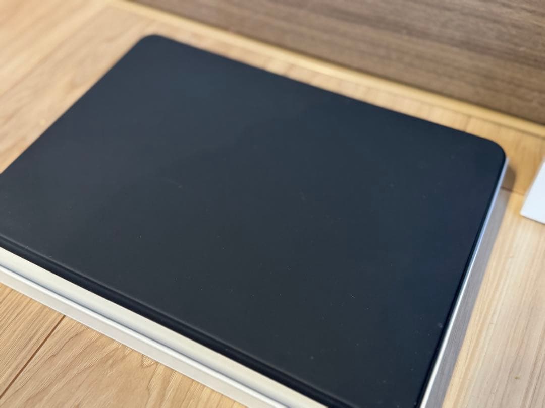 極美品 Apple Smart Keyboard Folio 11インチ 純正品