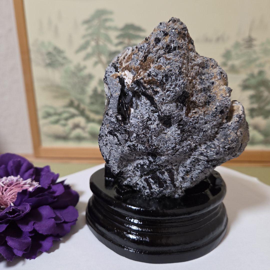 最強パワー　モリオン2点セット　⑤