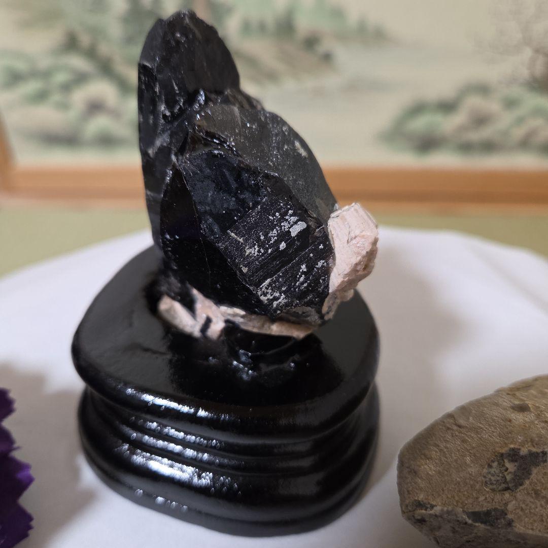 最強パワー　モリオン2点セット　⑤