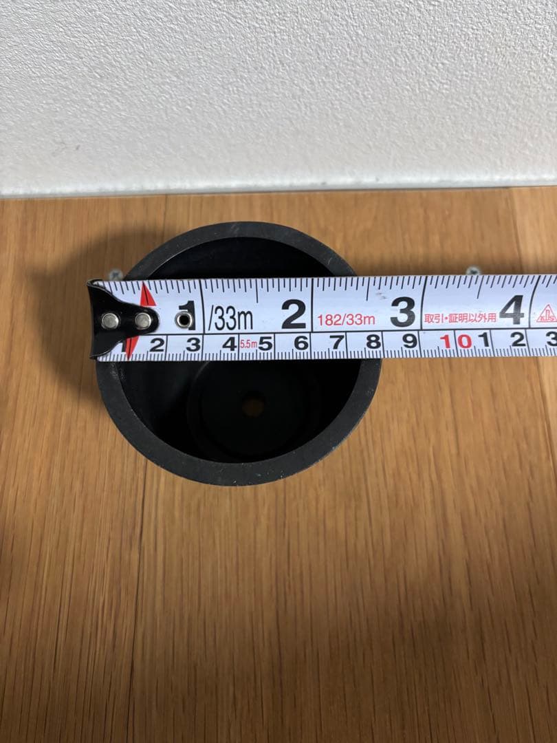 SRL neighborhood プラ鉢 XS ２個セット ※バラ売り対応