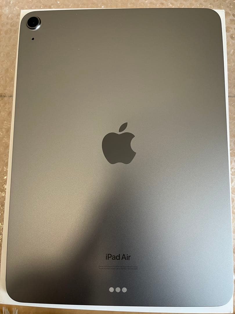 iPad Air M2 11インチ Wi-Fi 128GB
