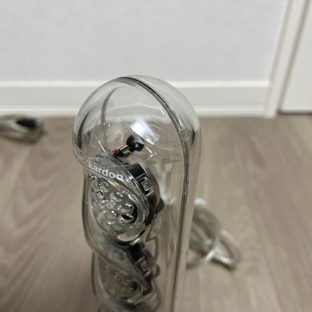 harman kardon SOUNDSTICKS III 箱有