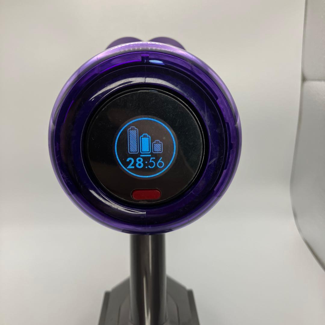 ダイソン　digital slim　SV18　本体