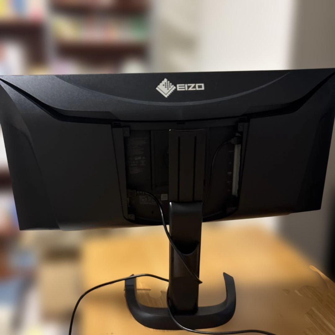 し*し様 Eizo flexScan 34.1型EV3450XC-BK