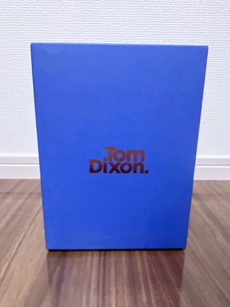 Tom Dixon トムディクソン エスプレッソメーカー コーヒーメーカー