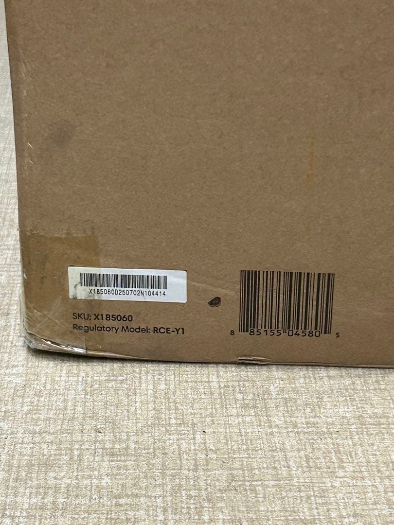 ROOMBA MAX 705 COMBO ＋ Auto wash