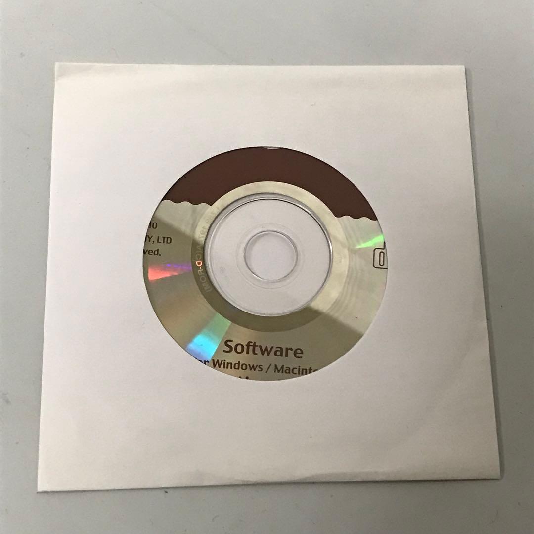 RICOH CX4 デジタルカメラ　簡易動作確認済み