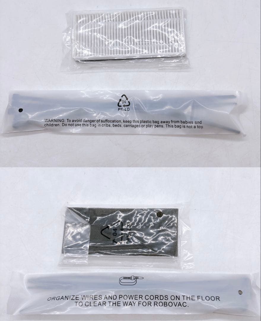 eufy Anker ロボット掃除機　Robovac 11s