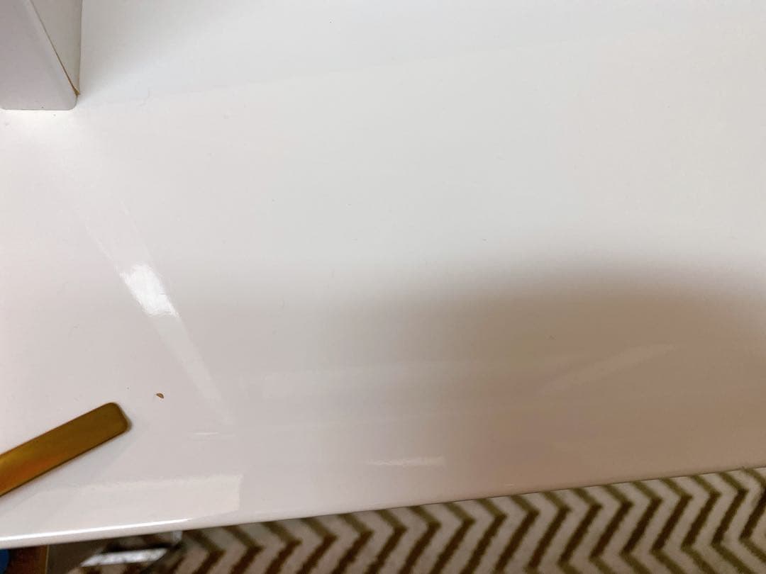 ニトリ キッチンボード リガーレ 幅120cm食器棚